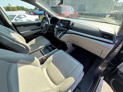 Used 2018 Honda Odyssey EX-L image 32