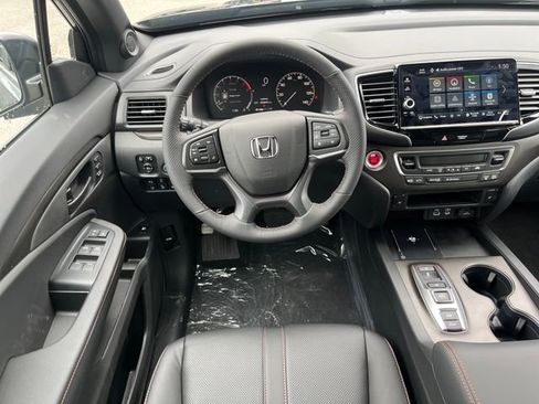 New 2026 Honda Ridgeline TrailSport image 14