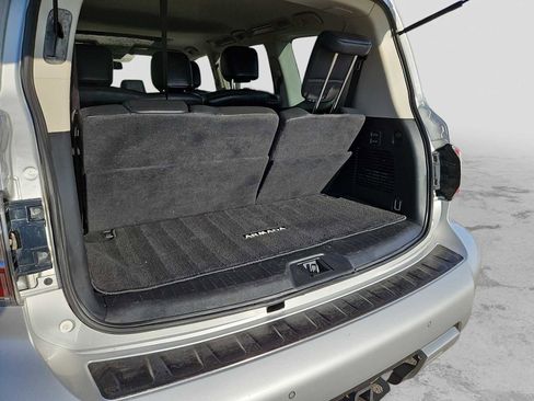Used 2018 Nissan Armada SL w/ Premium Package image 23