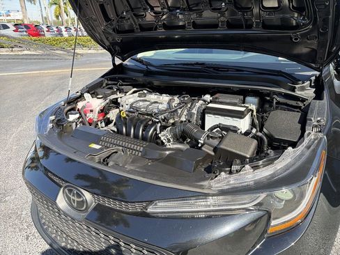 Used 2022 Toyota Corolla LE w/ LE Convenience Package image 29