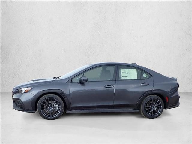New 2026 Subaru WRX Premium AWD/4WD image 2