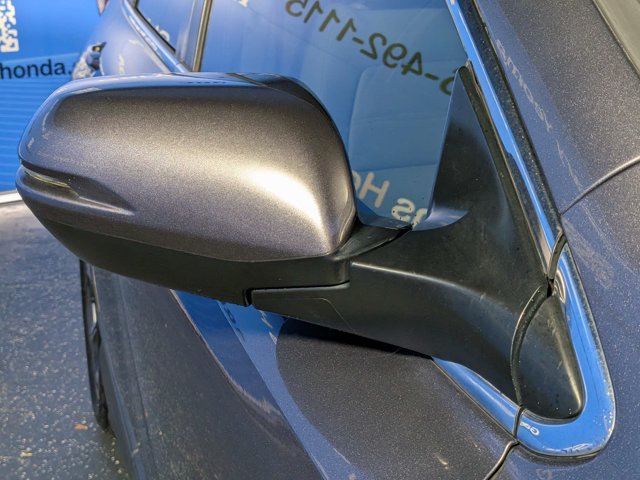 Certified 2019 Honda CR-V EX-L image 11