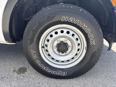 Used 2020 Ford Ranger XL w/ Equipment Group 101A Mid image 44