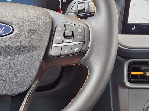Used 2025 Ford Maverick Tremor AWD/4WD image 24