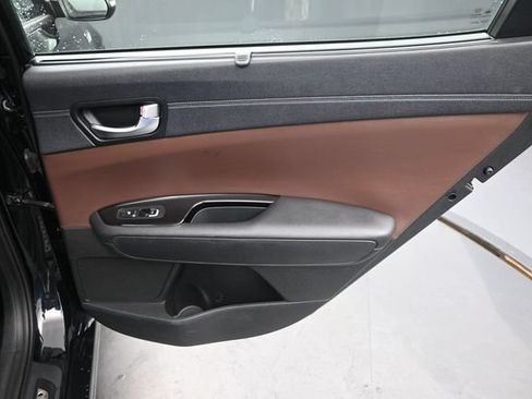 Used 2019 Kia Optima SX w/ SX Limited (Bronze) Package FWD image 20
