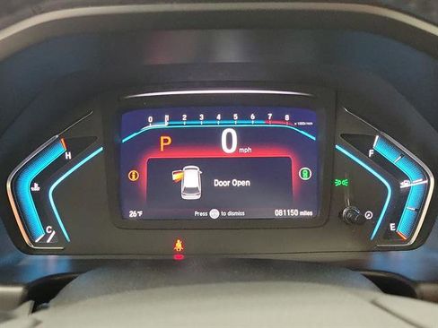 Used 2023 Honda Odyssey EX-L image 26