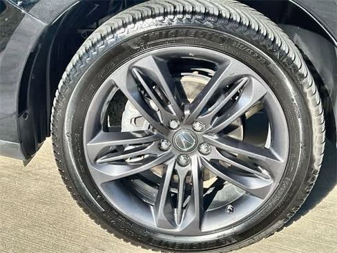 Used 2019 Acura RDX A-Spec image 9