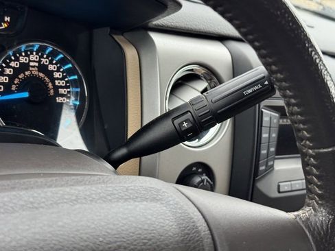 Used 2013 Ford F150 XLT w/ Luxury Equipment Group image 24