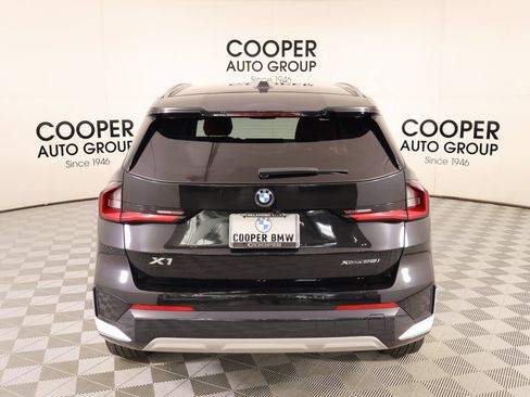 Used 2023 BMW X1 xDrive28i w/ Convenience Package AWD/4WD image 22