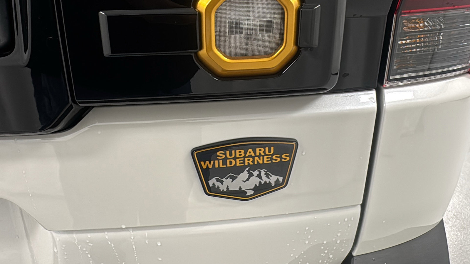 New 2026 Subaru Outback Wilderness AWD/4WD image 38