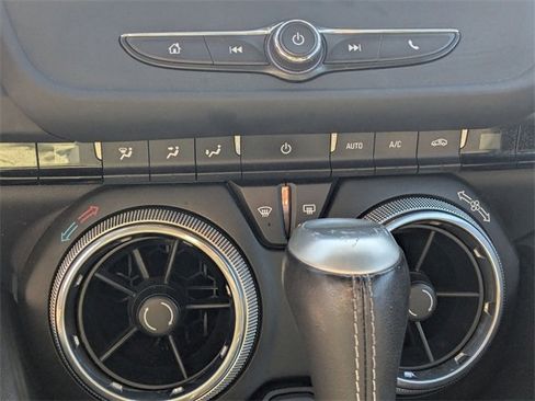 Used 2023 Chevrolet Camaro LT image 19