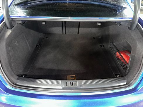 Used 2016 Audi S4 Premium Plus w/ Technology Package image 36