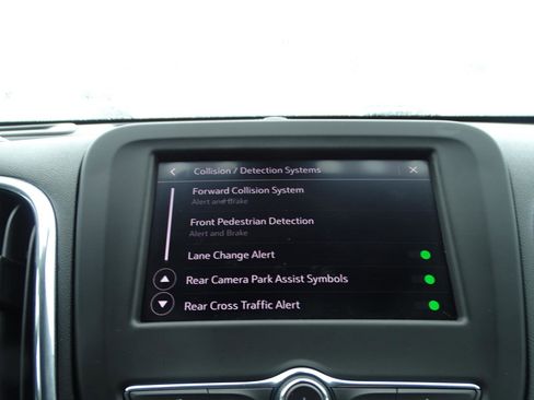 Used 2022 Chevrolet Equinox LT AWD/4WD image 22
