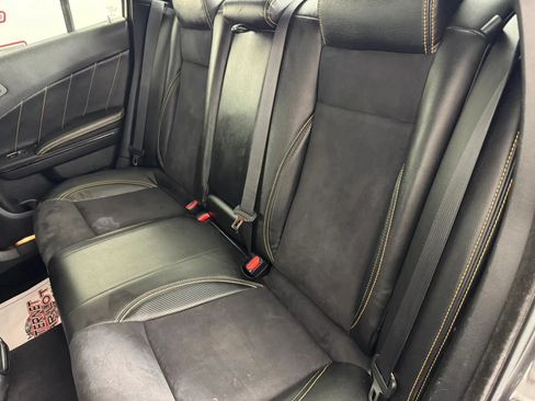Used 2019 Dodge Charger SXT w/ Driver Confidence Group AWD/4WD image 38