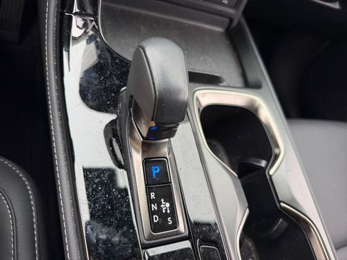 Used 2024 Lexus NX 350h AWD w/ Cold Area Package image 25
