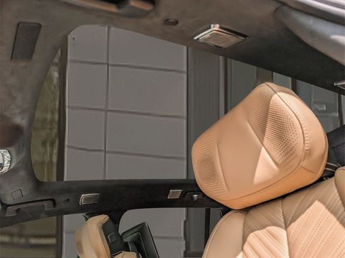 New 2025 Cadillac Escalade IQ Luxury 2 image 14