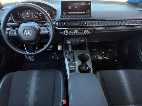Certified 2026 Honda Civic Sport image 16