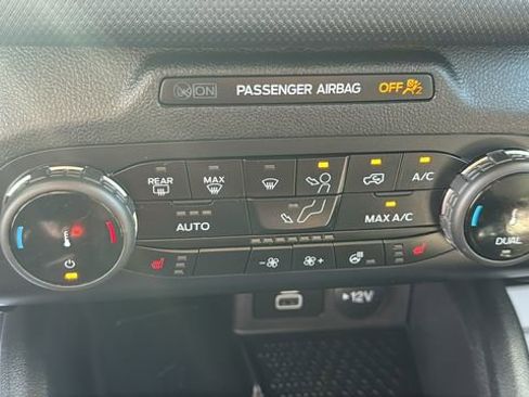 Certified 2023 Ford Bronco Sport Outer Banks w/ Tech Package AWD/4WD image 26