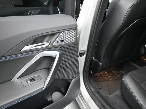 Used 2025 BMW X1 M35i w/ Premium Package AWD/4WD image 17