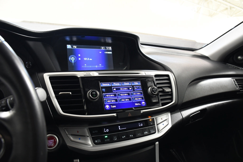 Used 2015 Honda Accord EX-L image 30