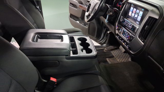 Used 2017 GMC Sierra 1500 SLE w/ SLE Value Package AWD/4WD image 23