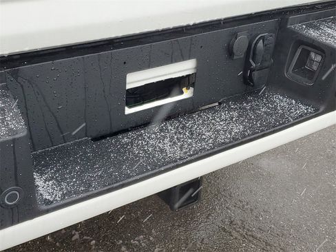 New 2025 Ford F150 Platinum w/ Equipment Group 702A High image 38