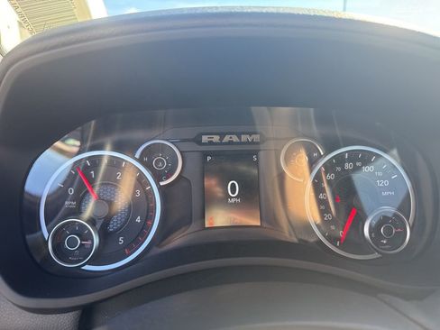 New 2026 RAM 4500 Tradesman w/ Cold Weather Group image 14