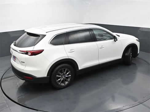 Used 2023 MAZDA CX-9 Touring image 37