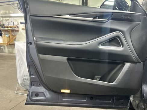 Used 2023 INFINITI QX60 Sensory AWD/4WD image 23