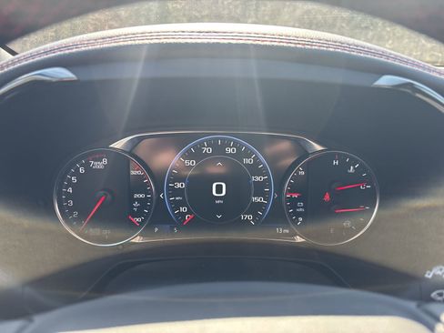 New 2025 Chevrolet Blazer RS w/ Driver Confidence II Package image 18