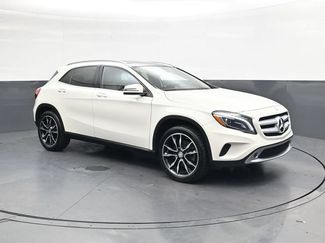 Used 2017 Mercedes-Benz GLA 250 4MATIC video 2