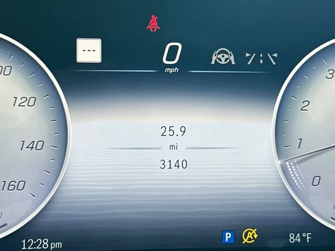Certified 2022 Mercedes-Benz S 580 4MATIC Sedan image 24