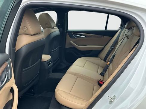 New 2026 Cadillac CT5 Premium Luxury image 11