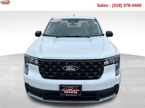 Used 2025 Ford Maverick XLT w/ XLT Luxury Package FWD image 9