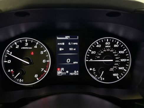 Used 2025 Subaru Forester Sport AWD/4WD image 15