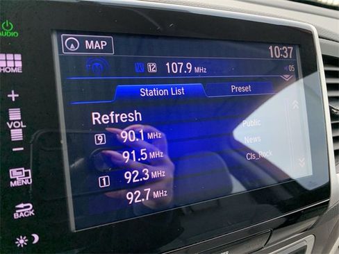 Used 2016 Honda Pilot EX-L image 24