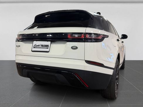 Used 2019 Land Rover Range Rover Velar S AWD/4WD image 10