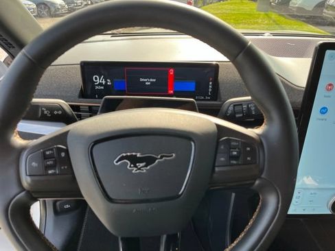 Used 2023 Ford Mustang Mach-E GT AWD/4WD image 33