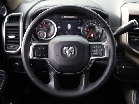 Used 2022 RAM 2500 Laramie image 13
