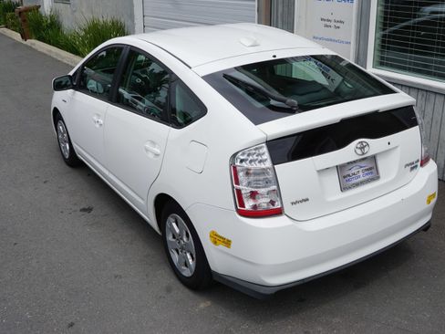 Used 2006 Toyota Prius FWD image 17