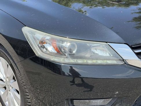Used 2015 Honda Accord EX-L image 8