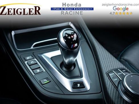 Used 2019 BMW M2 Competition w/ Executive Package image 32