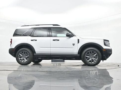 New 2025 Ford Bronco Sport Big Bend w/ Convenience Package AWD/4WD image 41