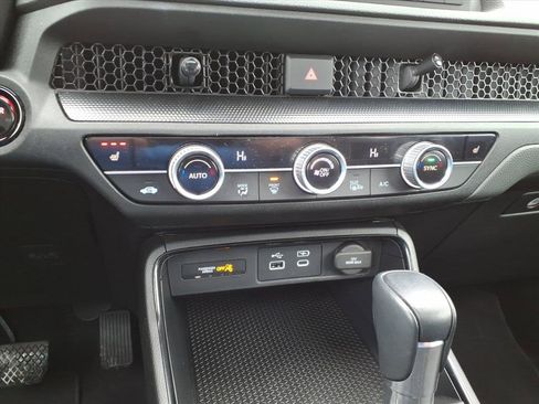 Certified 2023 Honda CR-V Sport image 16