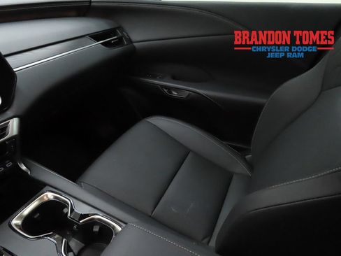 Used 2025 Lexus RX 350 Premium w/ Accessory Package AWD/4WD image 18