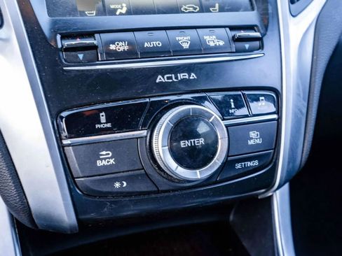 Used 2016 Acura TLX V6 image 34