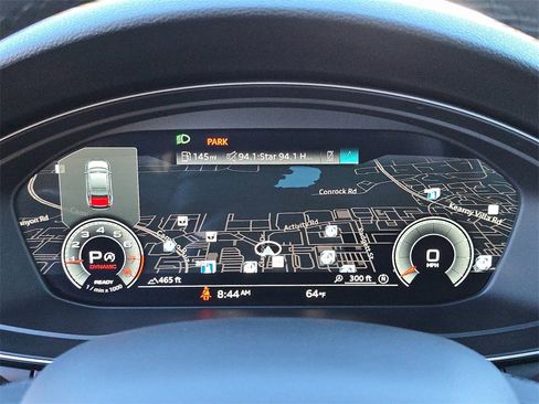 Used 2023 Audi A4 2.0T Prestige w/ Prestige Package image 25