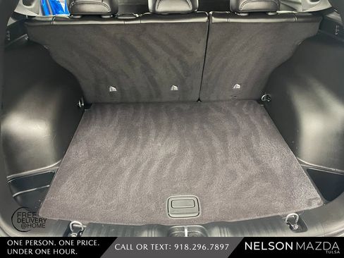 Used 2025 Jeep Compass Latitude image 47