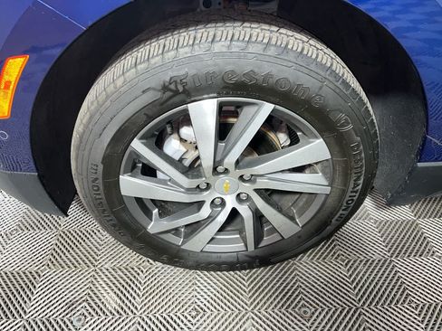 Used 2022 Chevrolet Equinox Premier AWD/4WD image 10