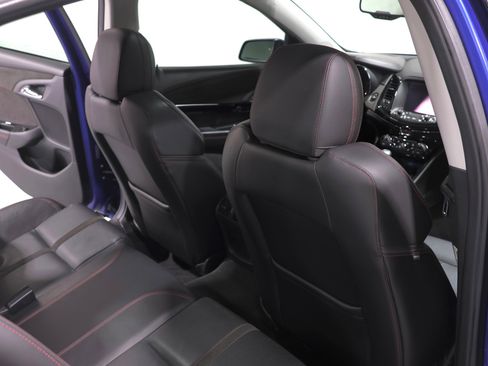 Used 2016 Chevrolet SS image 55